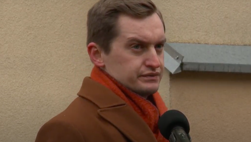 Kaleta: Młode pokolenia muszą dowiedzieć się czym było zło