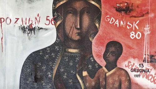 Najnowszy numer "Tygodnika Solidarność": 38. Pielgrzymka Ludzi Pracy