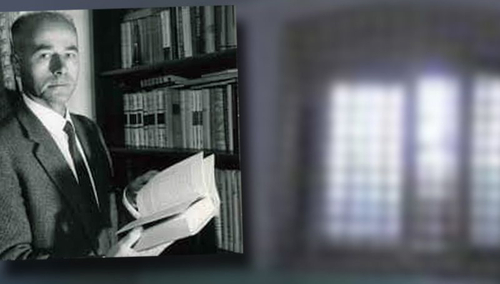 Tadeusz Ludwik Płużański