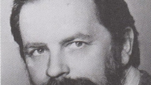 Nie żyje Roman Hasslinger. Współzałożyciel sądeckiej Solidarności