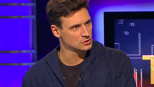 Leci z nami pilot? Damięcki: "W Polsce dąży się do tego, by łechtaczka nie istniała"