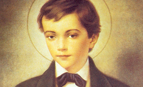 św. Dominik Savio