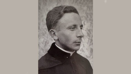 bł. ks. Józef Kowalski