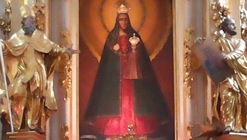 Matka Boża Kodeńska