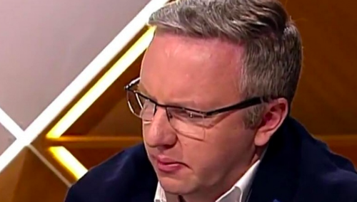 "Wróćmy do cywilizowanej formy dialogu ws aborcji." Szczerski apeluje do Polaków