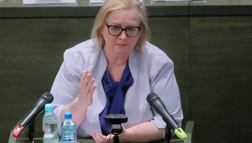 Małgorzata Manowska