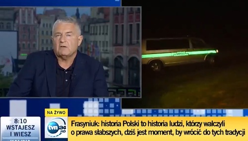 Włądysław Frasyniuk