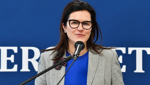 Aleksandra Dulkiewicz