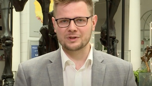 Woś: Solidarna Polska będzie rozważać wyjście z koalicji