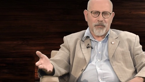 Świrski: Staszewski fałszywie oskarżył mieszkańców i władze gminy o dążenie do segregacji osób