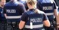 Funkcjonariusze Bundespolizei – zdjęcie ilustracyjne