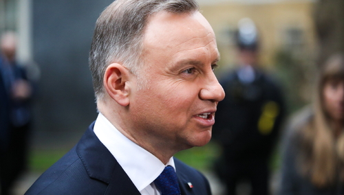 Andrzej Duda