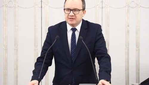 Były funkcjonariusz Służby Więziennej: Minister Bodnar podpadł funkcjonariuszom