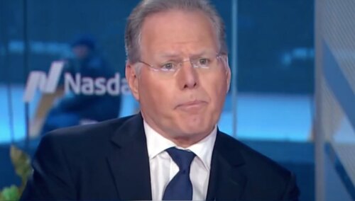 Właściciel TVN David Zaslav przylatuje do Polski