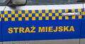 Straż miejska