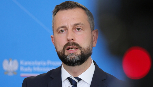 Władysław Kosiniak-Kamysz