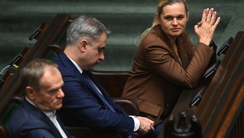 [wywiad] Dr Grzelak o likwidacji WDŻ: nie chodzi o skuteczność przedmiotu, ale ideologiczne założenia obecnej władzy