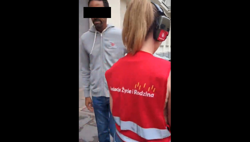 Awantura pod Abotakiem