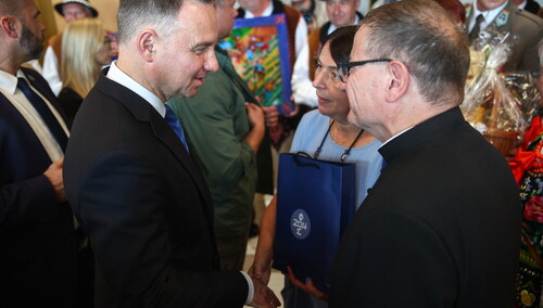 Andrzej Duda 