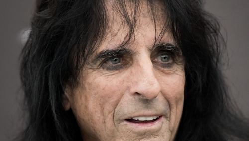 Alice Cooper