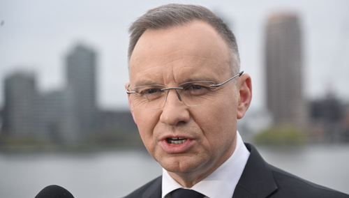 Andrzej Duda