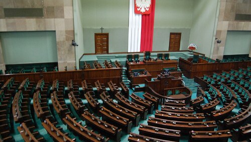 Sejm