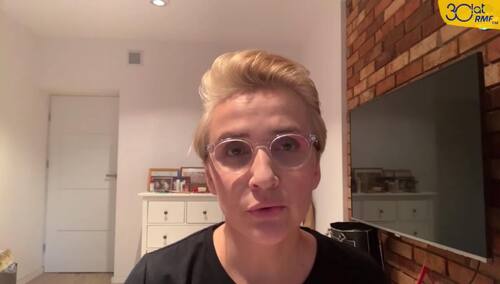 Joanna Scheuring-Wielgus