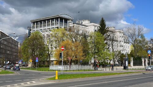 Ministerstwo Sprawiedliwości