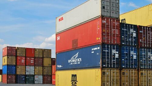 Nadwyżka w handlu zagranicznym Polski w 2020 wyniosła niemal 7 proc. PKB