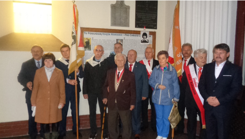 Pamięci Włodzimierza Jagodzińskiego