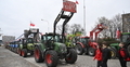 Protest rolników