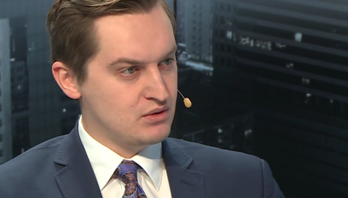 Kaleta w mocnym wpisie po orzeczeniu Sądu Najwyższego: "Sędziokracja"