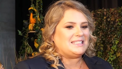 Elżbieta Romanowska