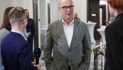 Włodzimierz Czarzasty