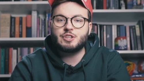 "Panie Staszewski, nie wykonał pan postanowienia sądu. Proszę to poprawić, albo przyjdzie do pana komornik"