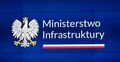 Ministerstwo Infrastruktury