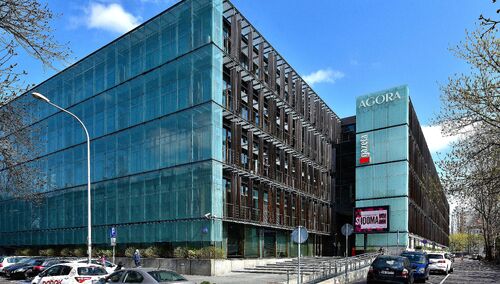 Policja u dziennikarza „Gazety Wyborczej”. Poseł PiS: „Byłem zszokowany”