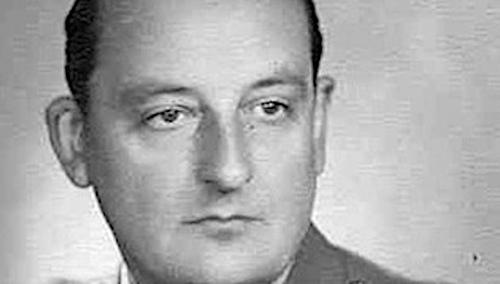 Julian Polan-Haraschin