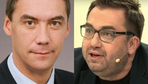 Były senator PO kpi z Węglarczyka. „Czy kogokolwiek interesuje z kim i jaki sex on uprawia i jakie...”