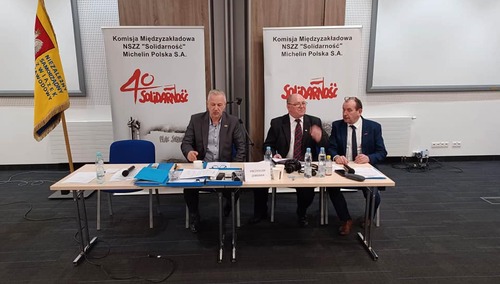 Wybory w organizacjach związkowych w Regionie Warmińsko-Mazurskim