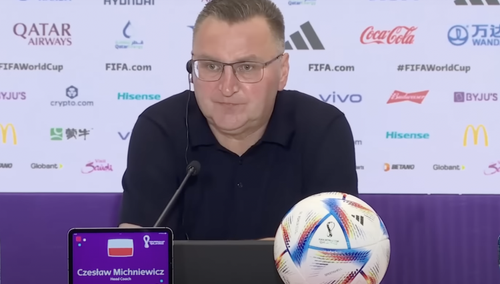 Czesław Michniewicz