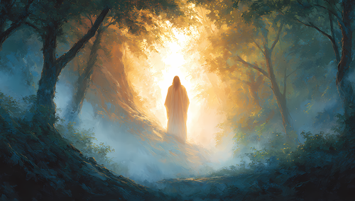 Jezus/grafika poglądowa