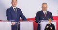 Debata prezydencka w TV Republika