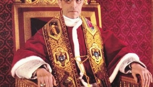 Papież Pius XII