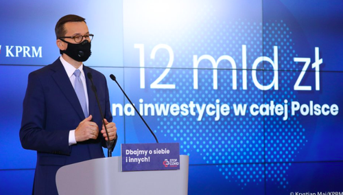 Mateusz Morawiecki