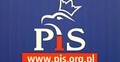Logo PiS