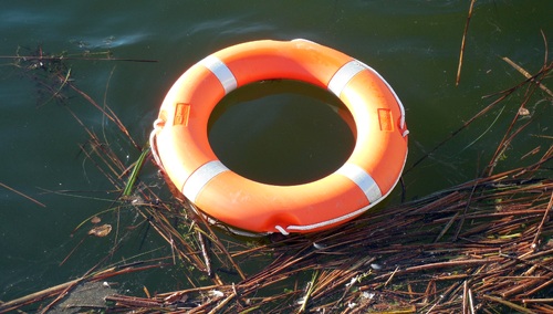 Dwaj Rosjanie zginęli w wypadku nad rzeką. Byli dyrektorami rosyjskiego serwisu społecznościowego