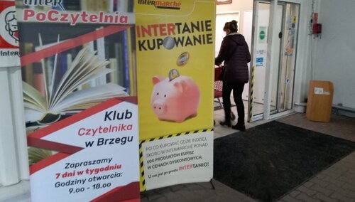 "To łamanie prawa". Piotr Duda o obchodzeniu przez Intermarche ustawy o ograniczeniu handlu w niedzielę