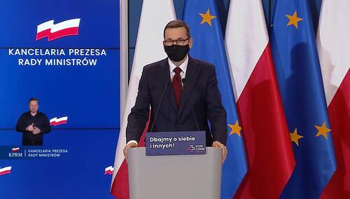 Mateusz Morawiecki