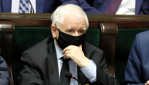 Jarosław Kaczyński